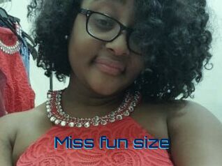 Miss_fun_size