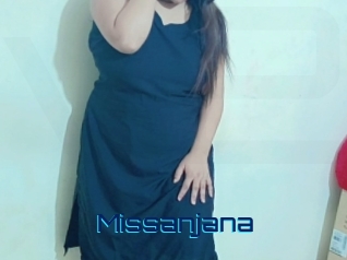missanjana Vidéos de Cul FR