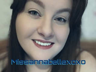 missannabellexoxo Vidéos de Cul FR