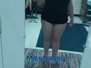 Missbassy