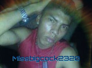 missbigcock2320 Vidéos de Cul FR