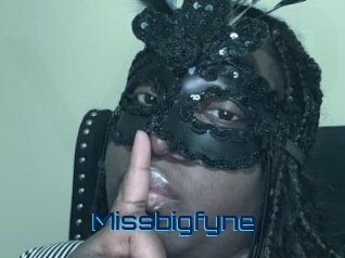 missbigfyne Vidéos de Cul FR
