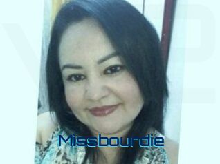 Missbourdie
