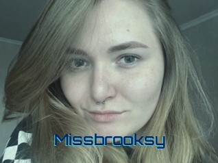 missbrooksy Vidéos de Cul FR