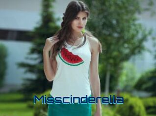 Misscinderella