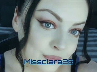 Missclara28