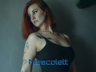 misscolett Vidéos de Cul FR