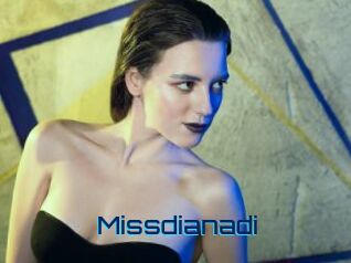 Missdianadi