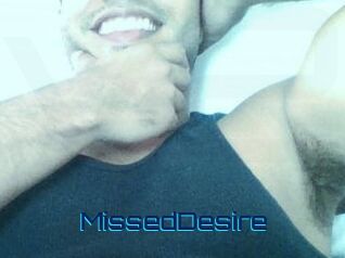 MissedDesire