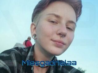 Missgadrielaa