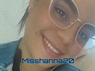 Misshanna20