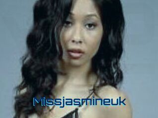 Missjasmineuk