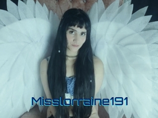 misslorraine191 Vidéos de Cul FR