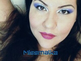 Missmalka