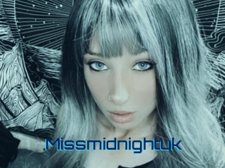 missmidnightuk Vidéos de Cul FR