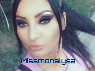 missmonalysa Vidéos de Cul FR