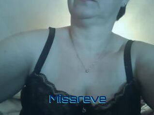 Missreve