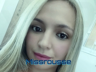 Missrousse