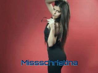 Missschristina