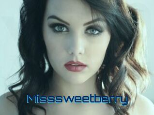 Misssweetberry