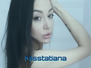 Misstatiana