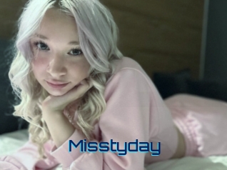 Misstyday