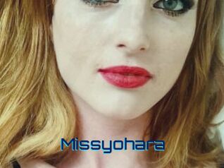 Missyohara