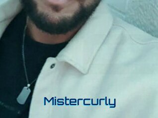 Mistercurly