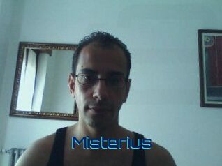 misterius Vidéos de Cul FR