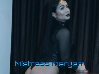 mistress_meryem Vidéos de Cul FR