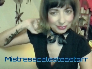mistresscelesteastarr Vidéos de Cul FR