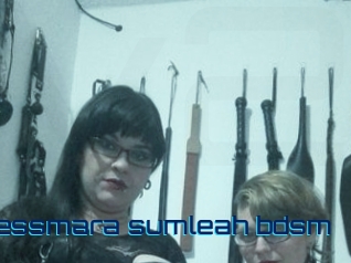 mistressmara_sumleah_bdsm Vidéos de Cul FR
