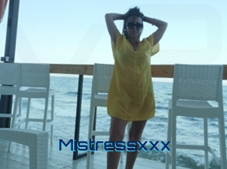 Mistressxxx