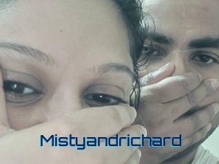 mistyandrichard Vidéos de Cul FR