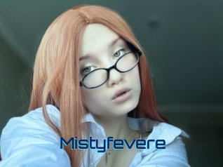 mistyfevere Vidéos de Cul FR