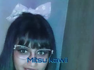 mitsu_kawii Vidéos de Cul FR