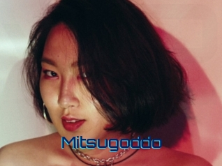 mitsugoddo Vidéos de Cul FR