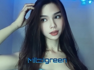 Mitzigreen