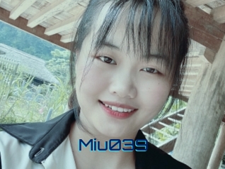 miu039 Vidéos de Cul FR
