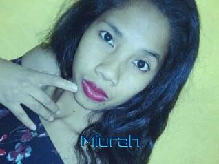 Miurah