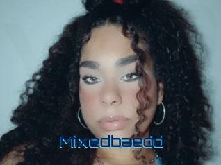 mixedbaedd Vidéos de Cul FR