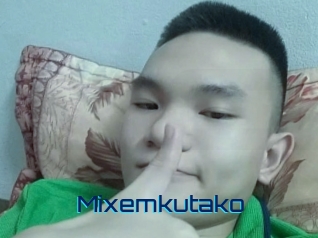 mixemkutako Vidéos de Cul FR