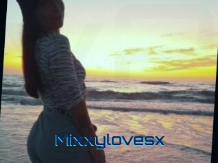 mixxylovesx Vidéos de Cul FR