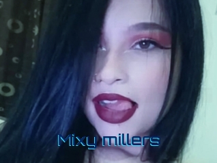 mixy_millers Vidéos de Cul FR