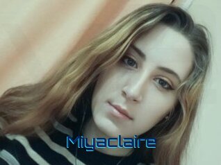 Miyaclaire