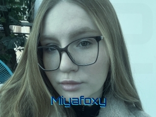 miyafoxy Vidéos de Cul FR