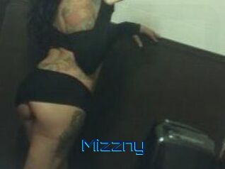 Mizzny