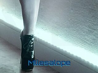 mllesalope Vidéos de Cul FR