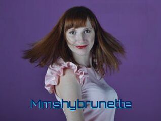 mmshybrunette Vidéos de Cul FR