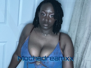 Mochadreamxx